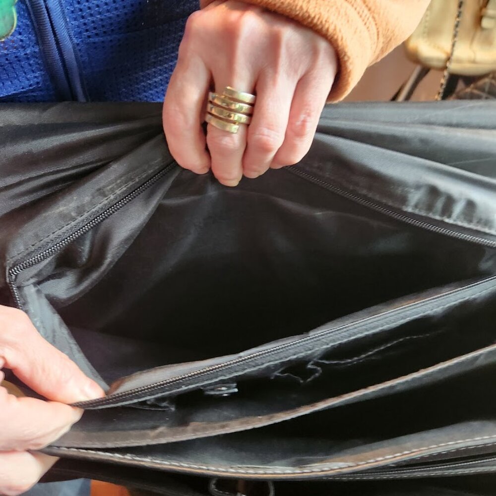 computer bag - image 3